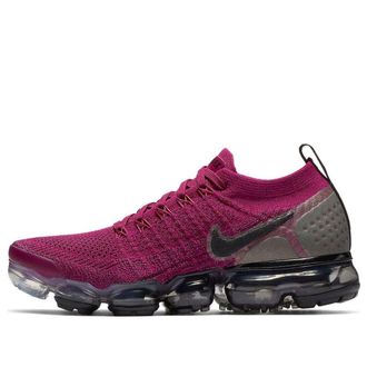 Nike (WMNS) Nike Air VaporMax Flyknit 2 Fuchsia 942843-603