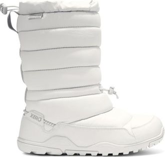 Xero Shoes Alpine Pull On Winterschuhe für Damen | grau/weiß