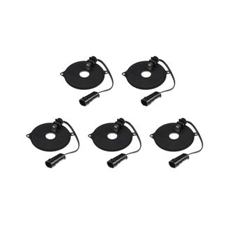 OEM 5 Interruptores De Efecto Hall De Encendido Para Placa De Distribuidor Nuevos Para Grand Cheokee Tj Dakota 56027023 56027023ab
