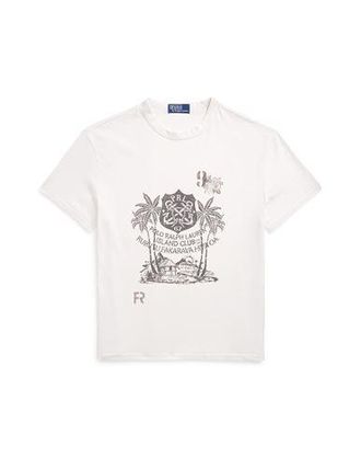 Ralph Lauren T-shirts