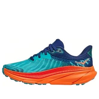 Hoka One One (WMNS) HOKA ONE ONE Challenger ATR 7 Wide Ceramic Vibrant Orange 1134500-CVOR