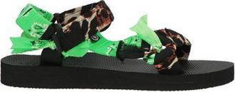 Arizona Love CALZADO - Sandalias con cierre en YOOX.COM