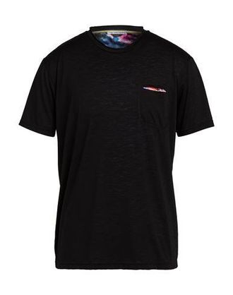 Daniele Alessandrini CAMISETAS Y TOPS - Camisetas en YOOX.COM