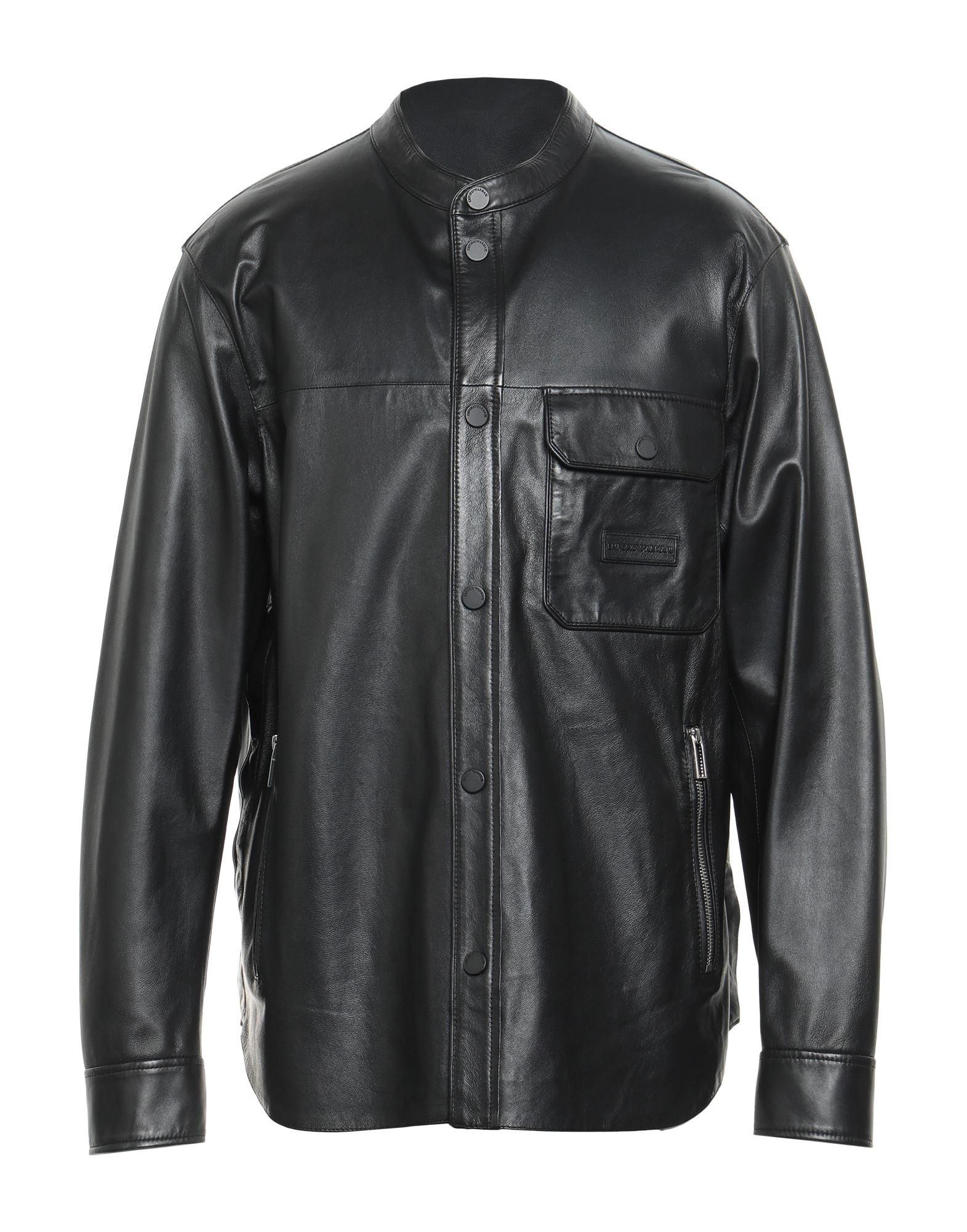 Giorgio Armani Übergangsjacken für Herren online kaufen Stylight