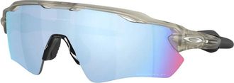 Oakley unisex, Accessoires, Grijs, Maat: 38 MM Zijde