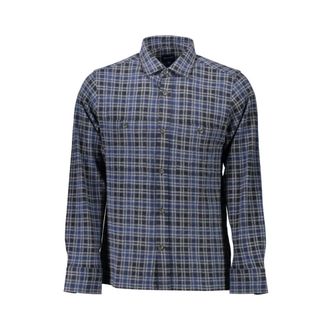 GANT Uomo, Magliette, Blu, M, new