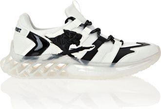 Plein Sport Hardloopschoen Tiger