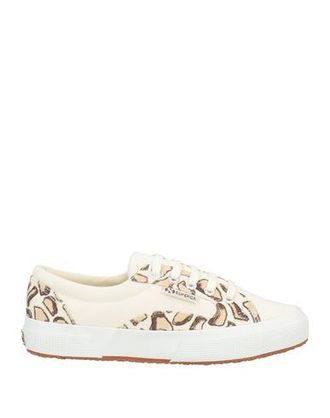 Superga FOOTWEAR - Trainers sur YOOX.COM