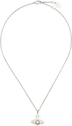 Vivienne Westwood Mujer, Accesorios, Gris, Talla: ONE Size