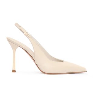 Sergio Levantesi Mujer, Zapatos, Beige, Talla: 40 EU