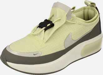 Nike Womens Nike Womens Air Max Dia Winter BQ9665 300 - Green - Size: 5.5