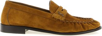 Saint Laurent Le Loafer Slipper