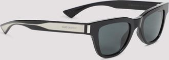 Saint Laurent Acetate Sunglasses