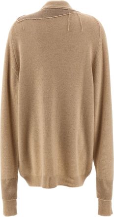 RAMAEL Recover Cardigan - Beige