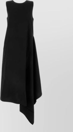 Uma Wang aura midi dress