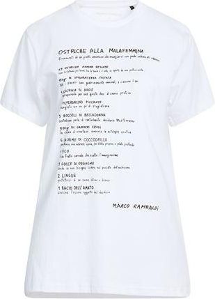 Marco Rambaldi TOPS - T-shirts auf YOOX.COM