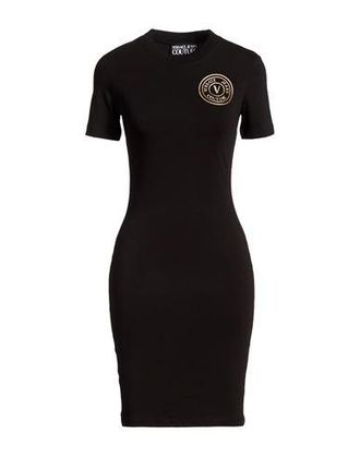 Versace DRESSES - Mini dresses sur YOOX.COM