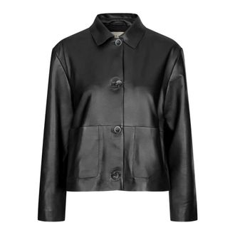 Masai Giacche - - Jackets - Donna - Nero - M