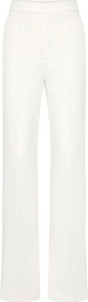 Rebecca Vallance Pantaloni Rory - Bianco