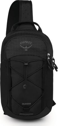 Osprey Quasar Sling Bag in Black at Nordstrom