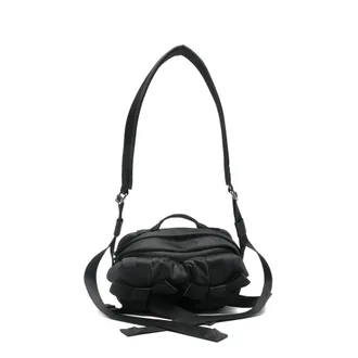 Simone Rocha Woven Crossbody Bag