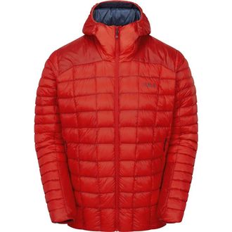 RAB Mythic Alpine Light Jacket - Mens in Dark Horizon at Nordstrom, Size Small