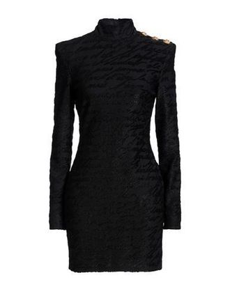 Balmain KLEIDER - Mini-Kleider auf YOOX.COM
