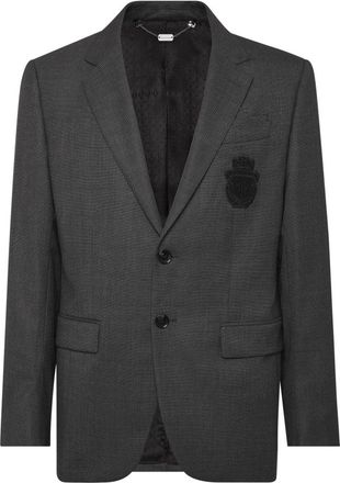 Billionaire Boys Club Blazer - Heren - Blazers - Zwart - L - Jassen
