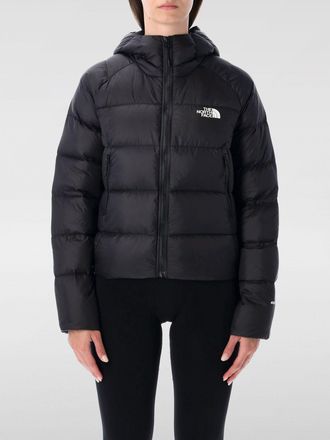 The North Face Jacket THE NORTH FACE Woman color Black