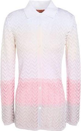 Missoni TOPWEAR - Camicie su YOOX.COM