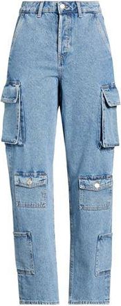 Jack & Jones BOTTOMWEAR - Jeans on YOOX.COM