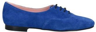 Pollini FOOTWEAR - Lace-up shoes sur YOOX.COM
