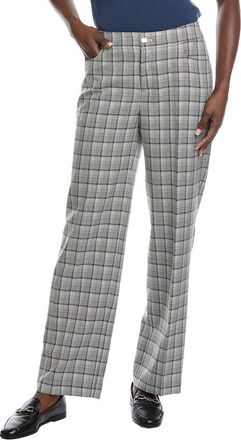 Anne Klein Wide Leg Pant