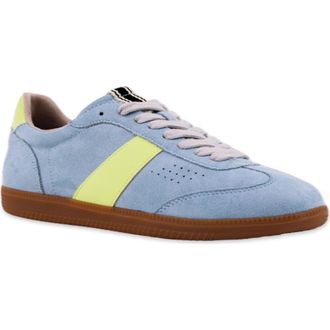 Shushop Sydney Sneaker in Light Blue at Nordstrom Rack, Size 7.5