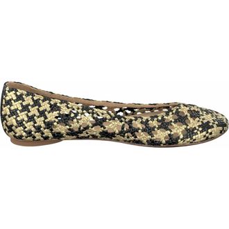 Allan K Allan K - Ballerinas - Dames - Schoenen - Veelkleurig - Maat: 37 EU