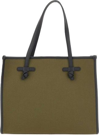 Gianni Chiarini Borsa tote Marcella - Verde