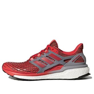 adidas Energy Boost Hi-Res Red CP9538