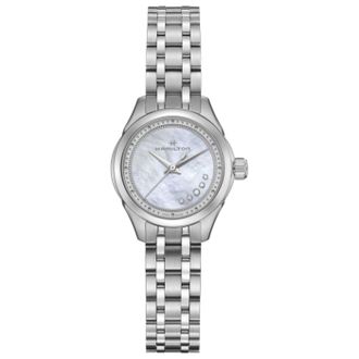Hamilton Jazzmaster Womens Watch