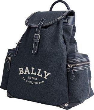 Bally BOLSOS - Mochilas en YOOX.COM