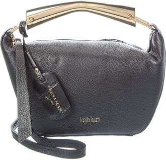 Persaman New York Valerie16 Leather Shoulder Bag
