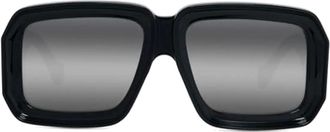 Loewe Lw40064 U Sunglasses