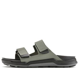 Birkenstock Atacama Men Birko-Flor Sandals Futura Khaki 1022616