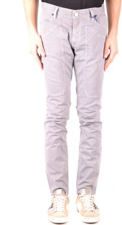 Jeckerson Jeans Grau