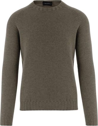 Tagliatore Uomo, Maglie, Marrone, M, new