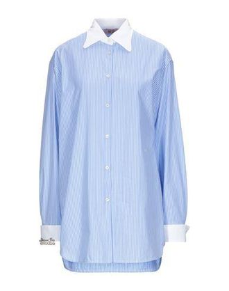 N&deg;21 TOPWEAR - Shirts sur YOOX.COM