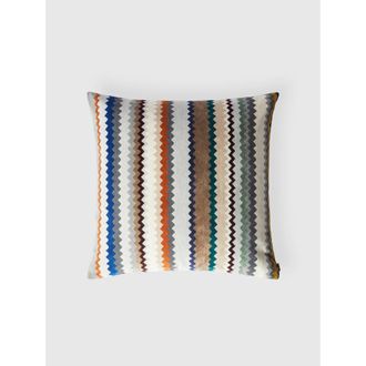 Missoni Home Dune 60x60 Cm Outdoor Cushion in Multicoloured at Nordstrom