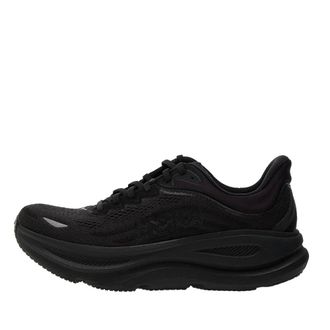 Hoka One One Heren, Sport, Zwart, Maat: 46 2/3 EU