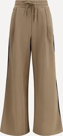 Weekend by Max Mara Pantaloni Perdoni Woman M