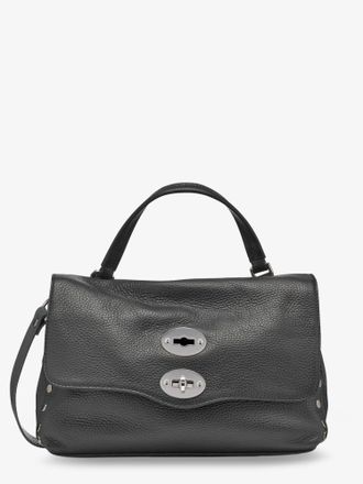 Zanellato Borsa a tracolla Postina S in pelle - ZANELLATO - gender_Woman