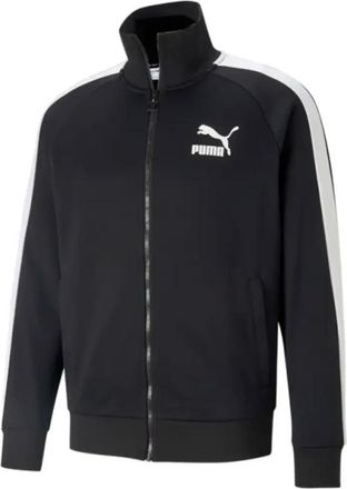 Puma Puma, Uomo, Giacche, Nero, S, new